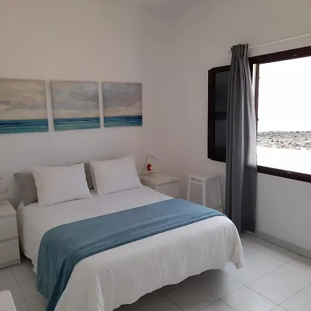 El Mar De Peyo , Primera Linea De Playa *