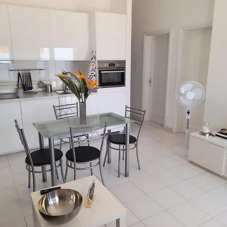 El Mar De Peyo , Primera Linea De Playa