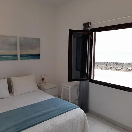 El Mar De Peyo , Primera Linea De Playa *