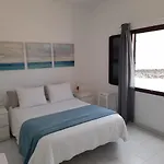 El Mar De Peyo , Primera Linea De Playa *