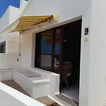 El Mar De Peyo , Primera Linea De Playa Appartement