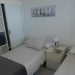 Appartement El Mar De Peyo , Primera Linea De Playa