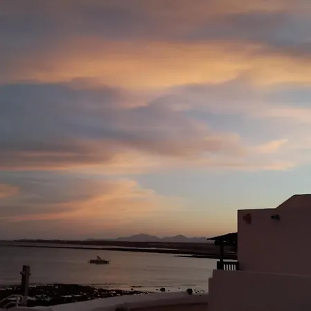 Apartament El Mar De Peyo , Primera Linea De Playa *